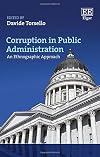 Corruption in public administration : an ethnographic approach