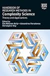 Handbook of Research Methods in Complexity Science : Theory and Applications