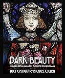 Dark Beauty: Hidden Detail in Harry Clarke’s Stained Glass