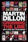 Crossing the Line: My Life on the Edge