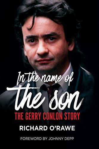 In the Name of the Son book cover