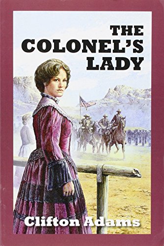 The Colonel's Lady book cover