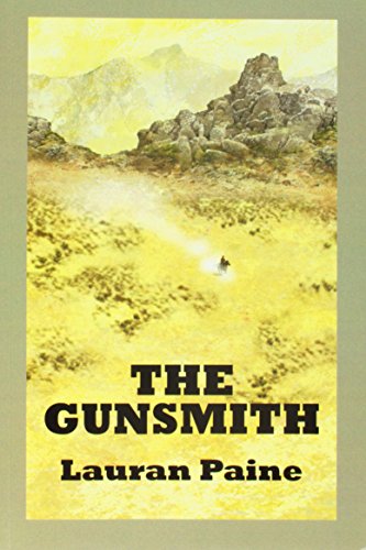 The Gunsmith book cover