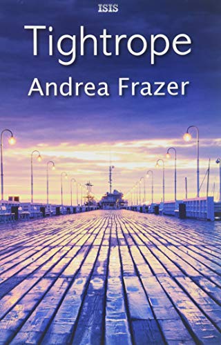 Tightrope book cover