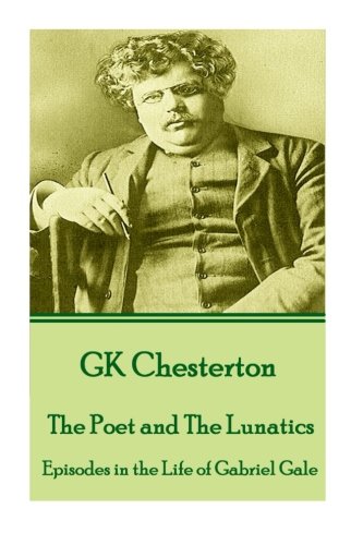 G.K. Chesterton - Four Faultless Felons book cover