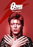 David Bowie Official 2019 Calendar   A3 Wall Calendar Format