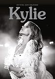 Kylie Official 2019 Calendar   A3 Wall Calendar Format