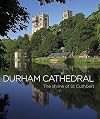 Durham Cathedral: The Shrine of St Cuthbert