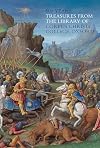 500 Years: Treasures from the Library of Corpus Christi College, Oxford