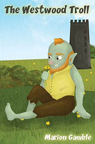 Cover of Westwood Troll