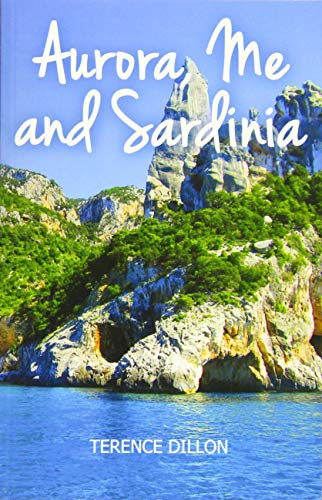 Cover of Aurora, Me and Sardinia