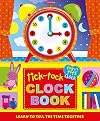 Tick- tock clock book