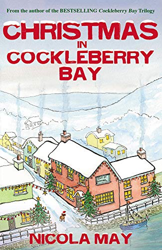 Christmas in Cockleberry Bay cover
