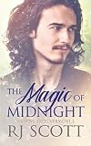 The Magic of Midnight (Wishing Tree Vermont Book 3)