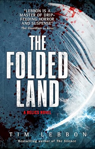 The Folded Land book cover
