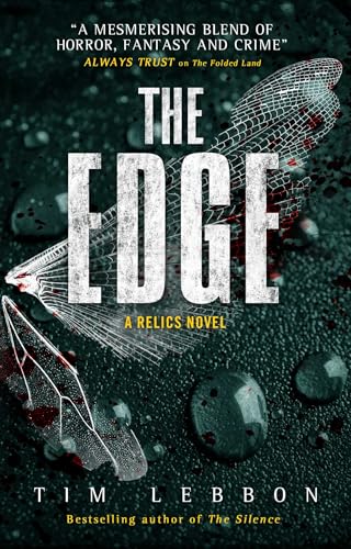 The Edge cover