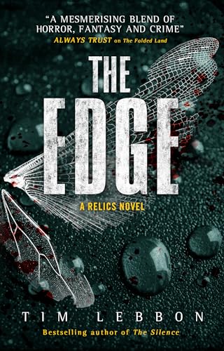The Edge book cover