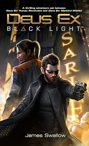 Deus Ex: Black Light