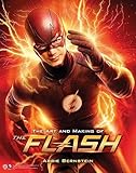 The Art And Making Of The Flash