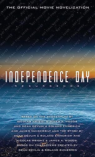 Independence Day: Resurgence