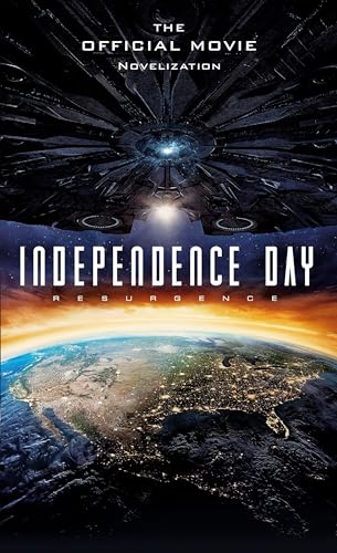Independence Day book cover