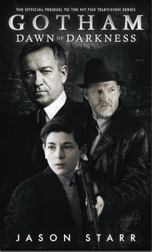 Dawn of Darkness cover