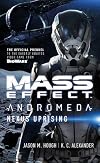 Mass Effect Andromeda: Nexus Uprising