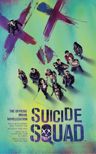 Suicide Squad