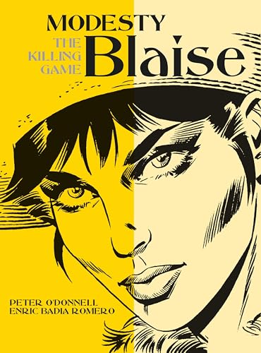 The Killing Game book cover