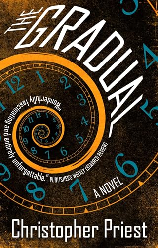 The Gradual book cover