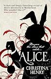 Alice Chronicles Of Alice 1