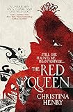 The Red Queen Chronicles Of Alice 2