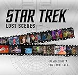 Star Trek Lost Scenes Idioma Ingls