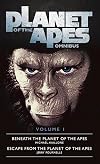 Planet of the Apes Omnibus, Volume 1