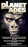 Planet of the Apes Omnibus, Volume 2