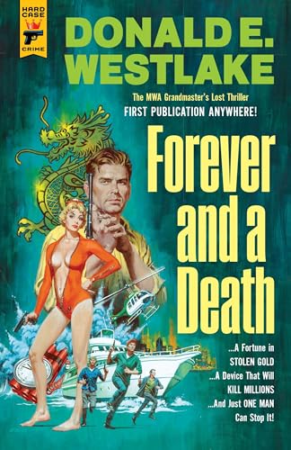 Forever and a Death book cover