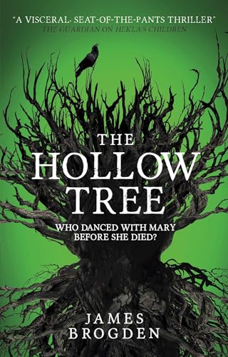 The Hollow Tree cover