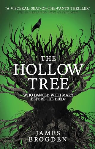The Hollow Tree book cover