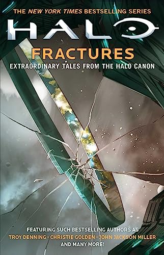 Fractures book cover