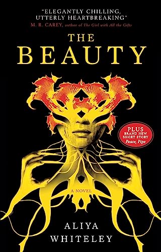 The Beauty book cover