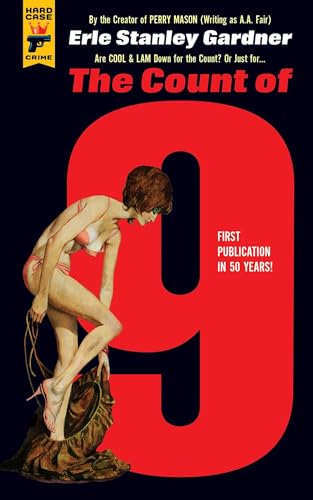 The Count of 9 cover