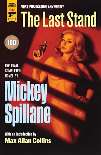 The Last Stand cover