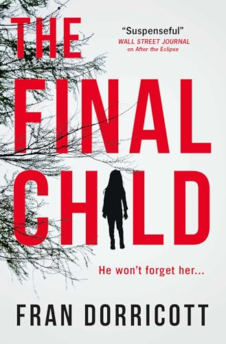 The Final Child cover