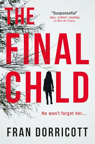 The Final Child book cover