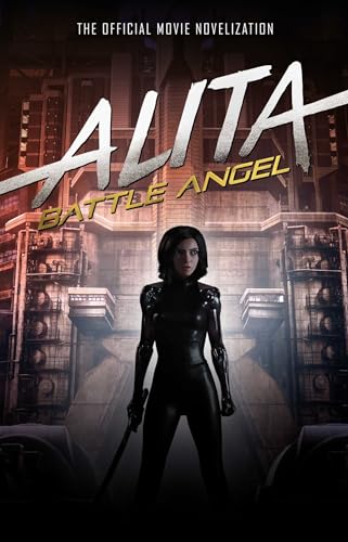 Alita cover