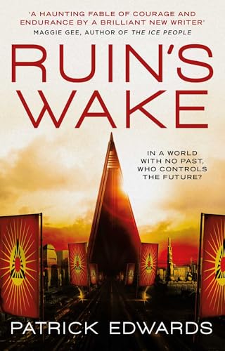 Ruin's Wake book cover
