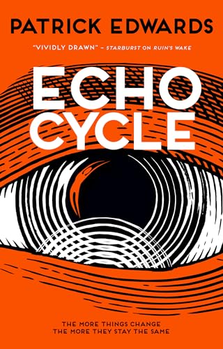 Echo Cycle book cover