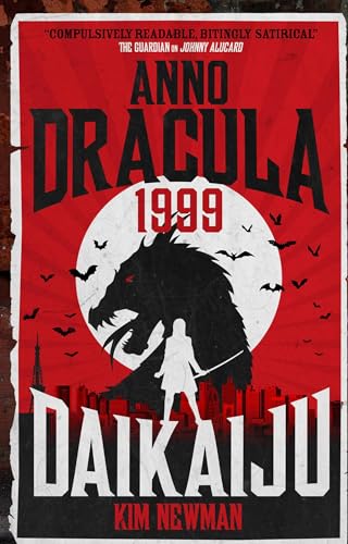 Anno Dracula 1999 cover