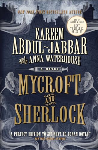 Mycroft and Sherlock cover