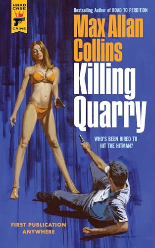 Killing Quarry cover